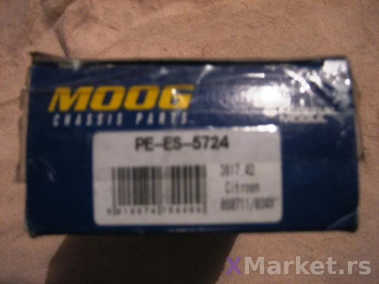 Desna spona letve volana  PE-ES-5724