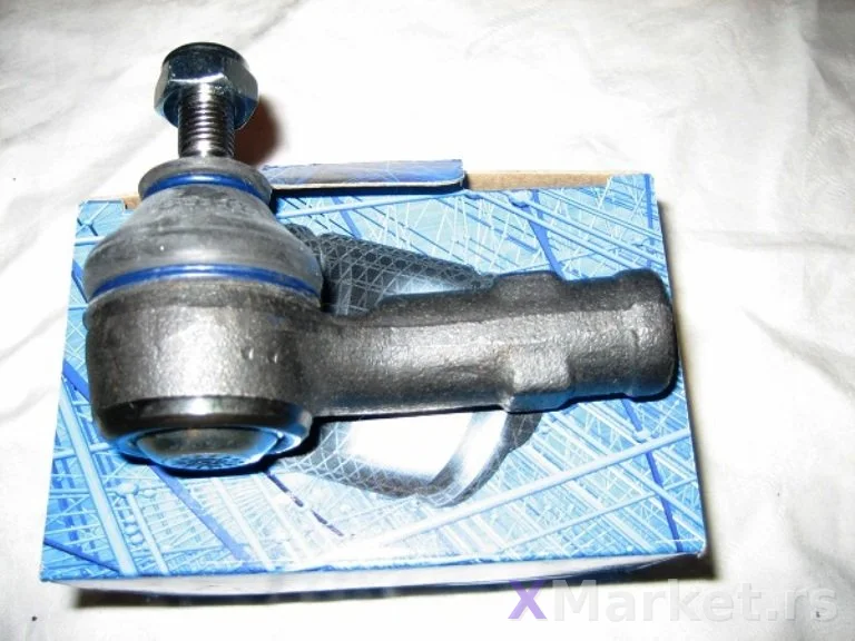 Desni kraj spone Optimal G1-080