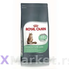 Digestive Care Cat 0,4kg