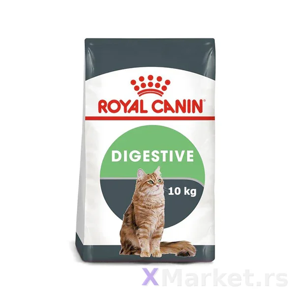 Digestive Care Cat 10kg