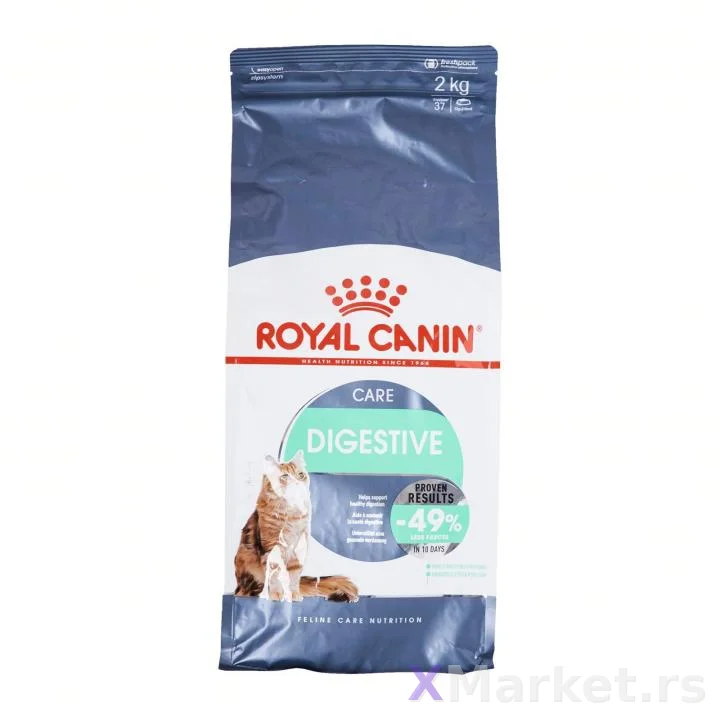 Digestive Care Cat 2kg
