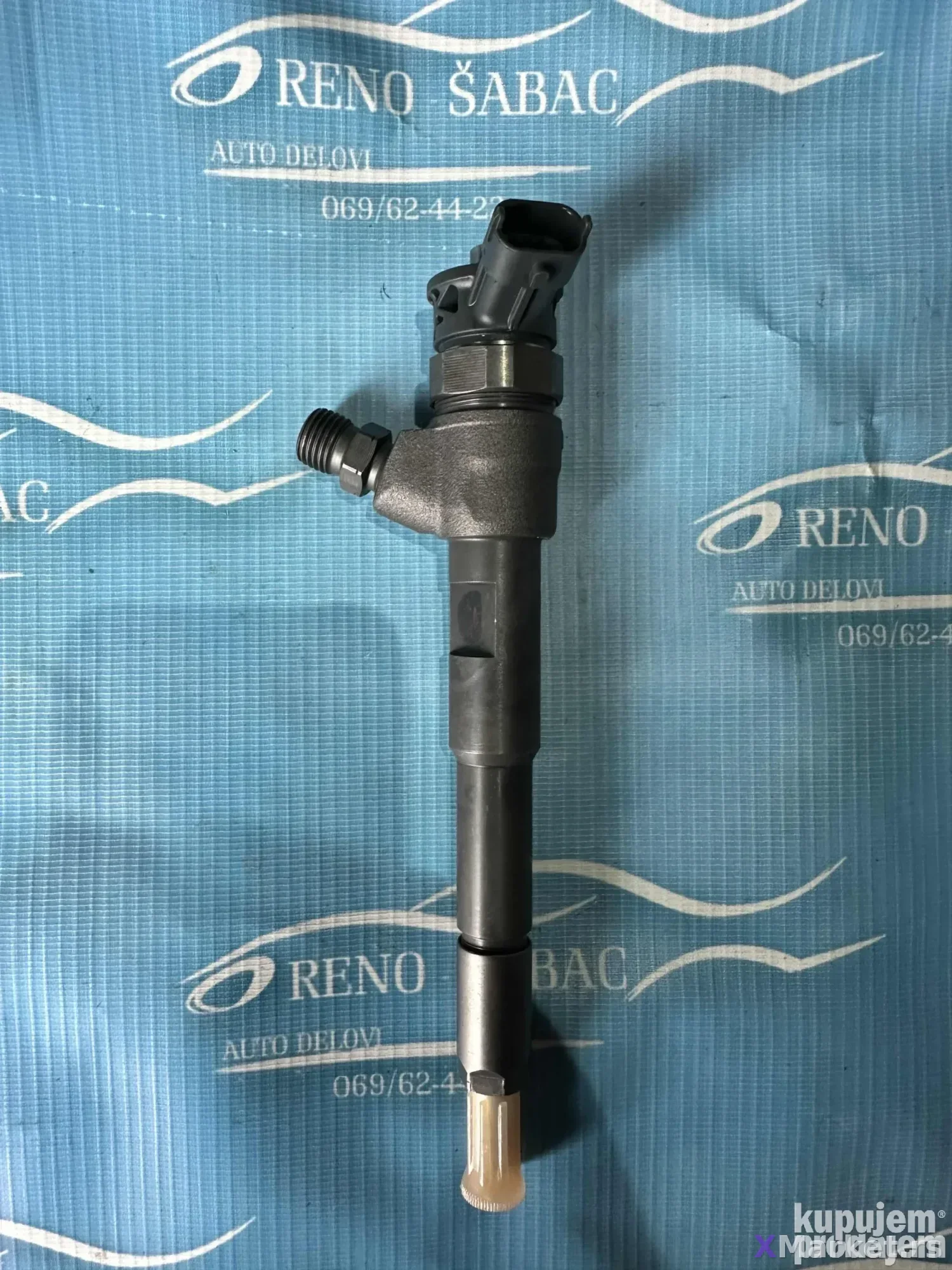 dizne 0445110652 bosch Renault,Dacia