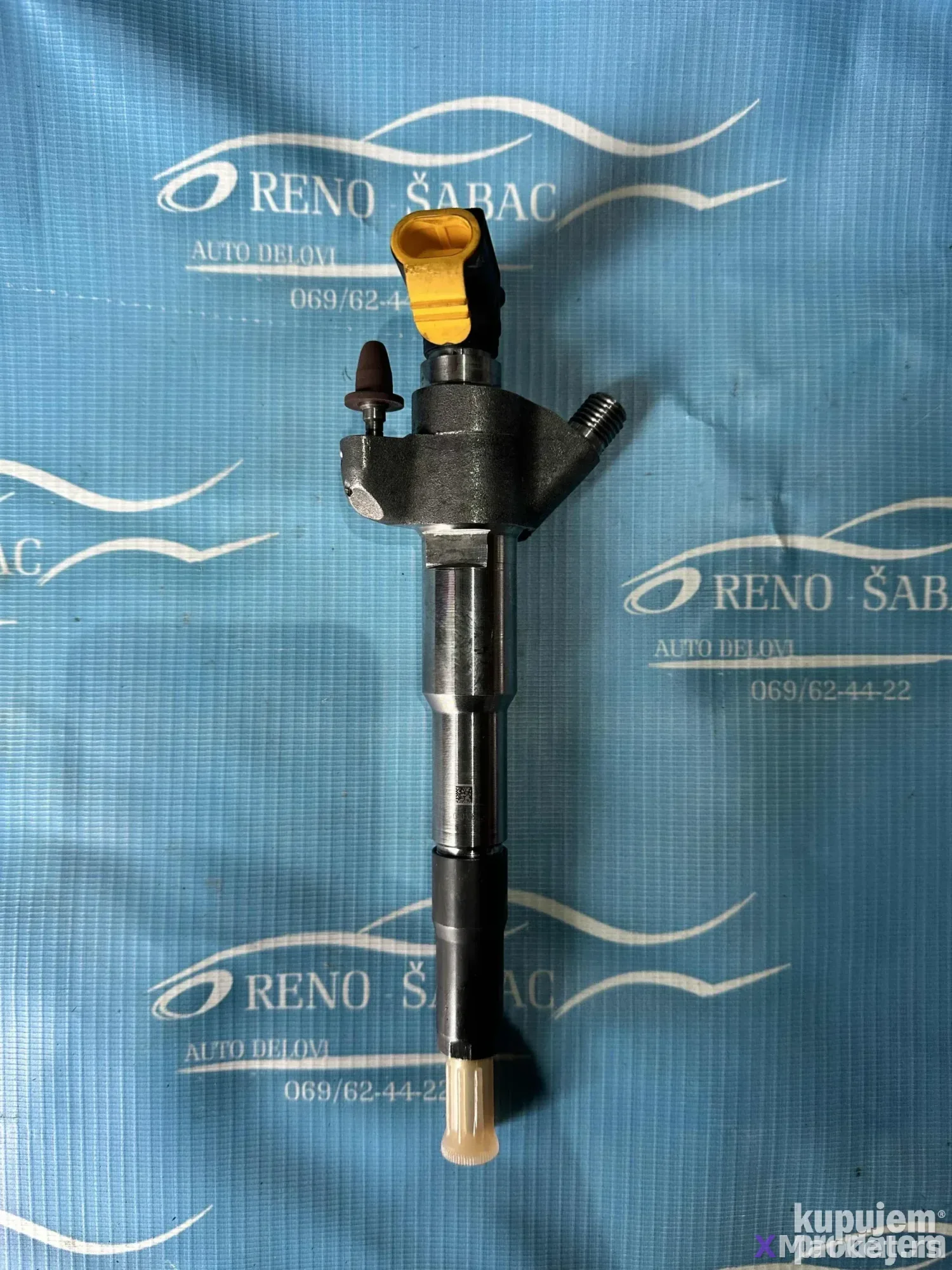 dizne simens 166009567 master, movano 2,3