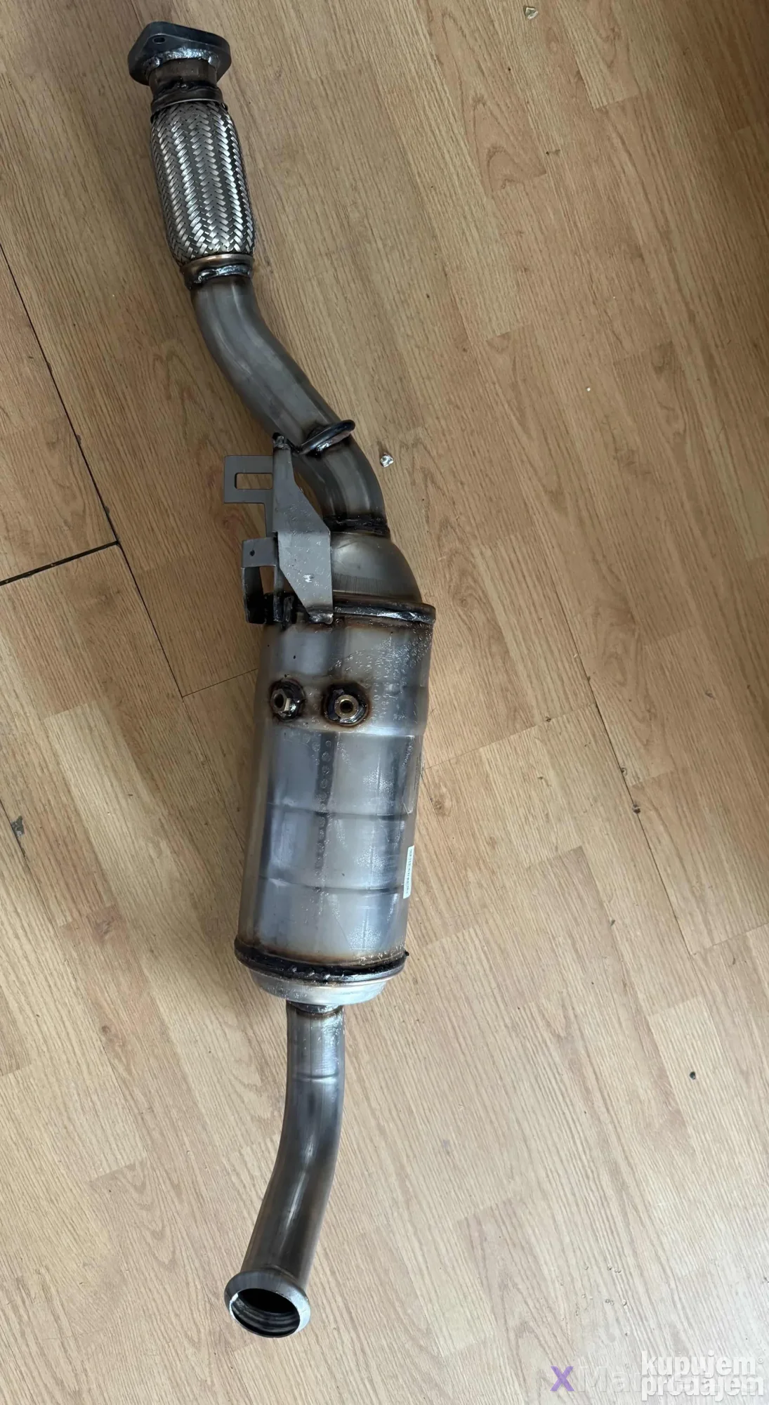 Dpf Reno Trafic,Opel Vivaro 2,0dci