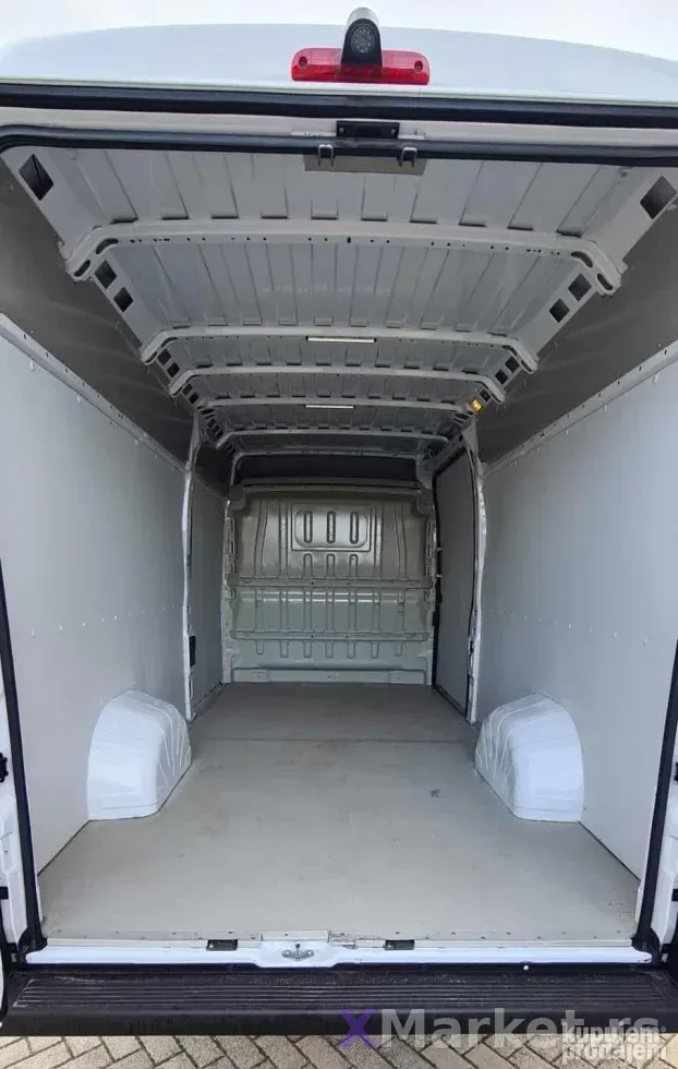 Ducato 3,0metan 2019 L4H2