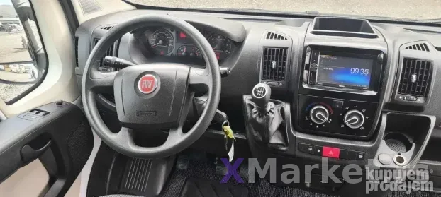 Ducato 3,0metan 2019 L4H2