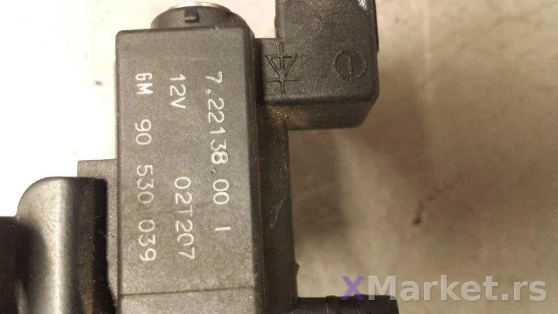 Elektromagnetni ventil Opel oe. 90530039