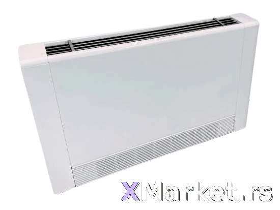 Fan-coil PROTEAN ultra tanki sa LCD termostatom