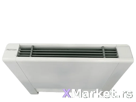 Fan-coil PROTEAN ultra tanki sa LCD termostatom - 2