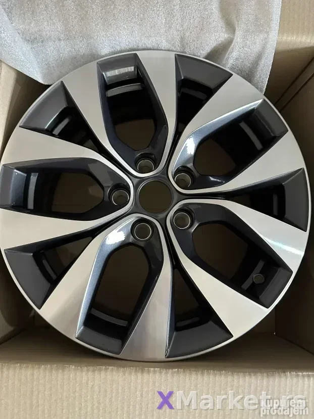felna 5x114,3 17”