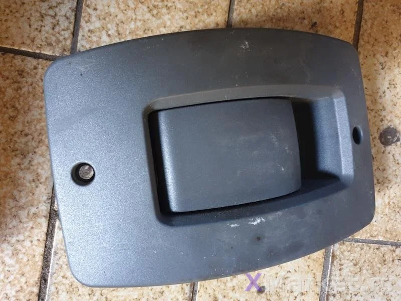 Fiat Ducato kvaka gepek vrata
