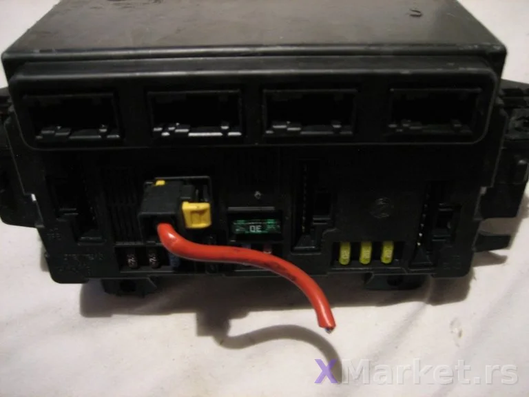 Fiat Panda 2009 BODY S118578020J