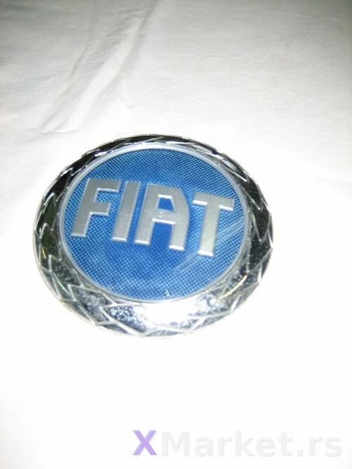 Fiat prednji znak 46849571