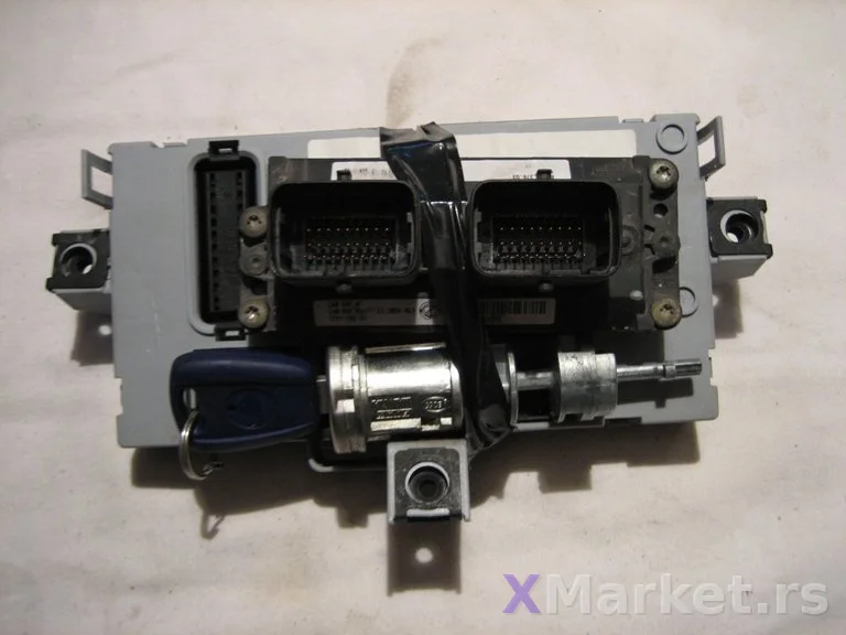 Fiat Punto 2 1.2 8V set