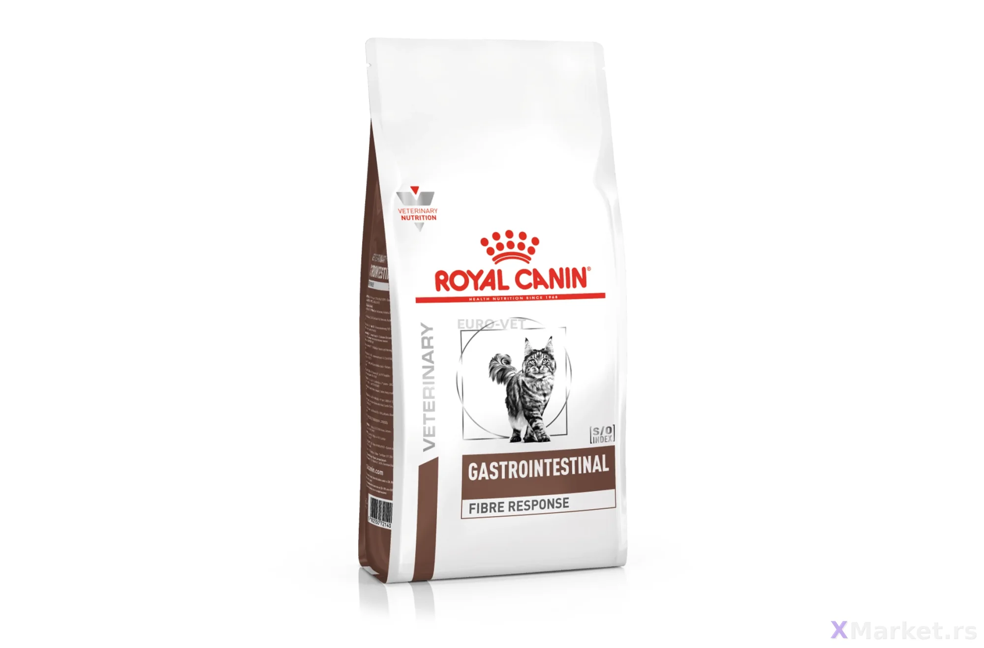 Fibre Response Cat 0,4kg