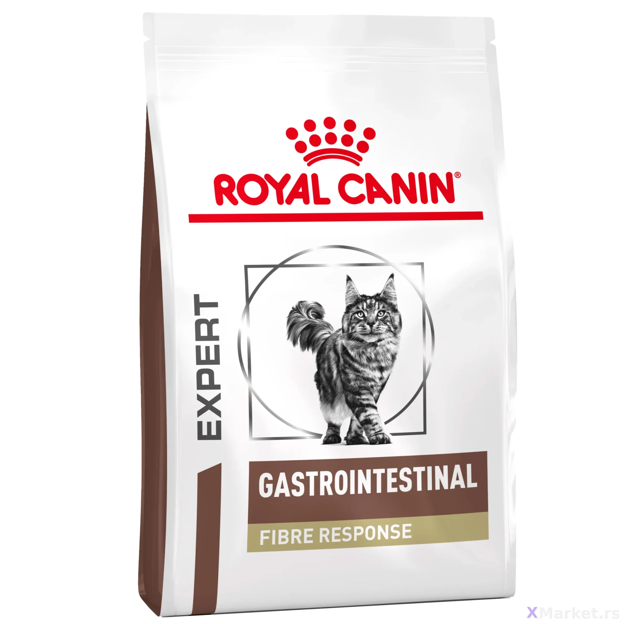 Fibre Response Cat 2kg