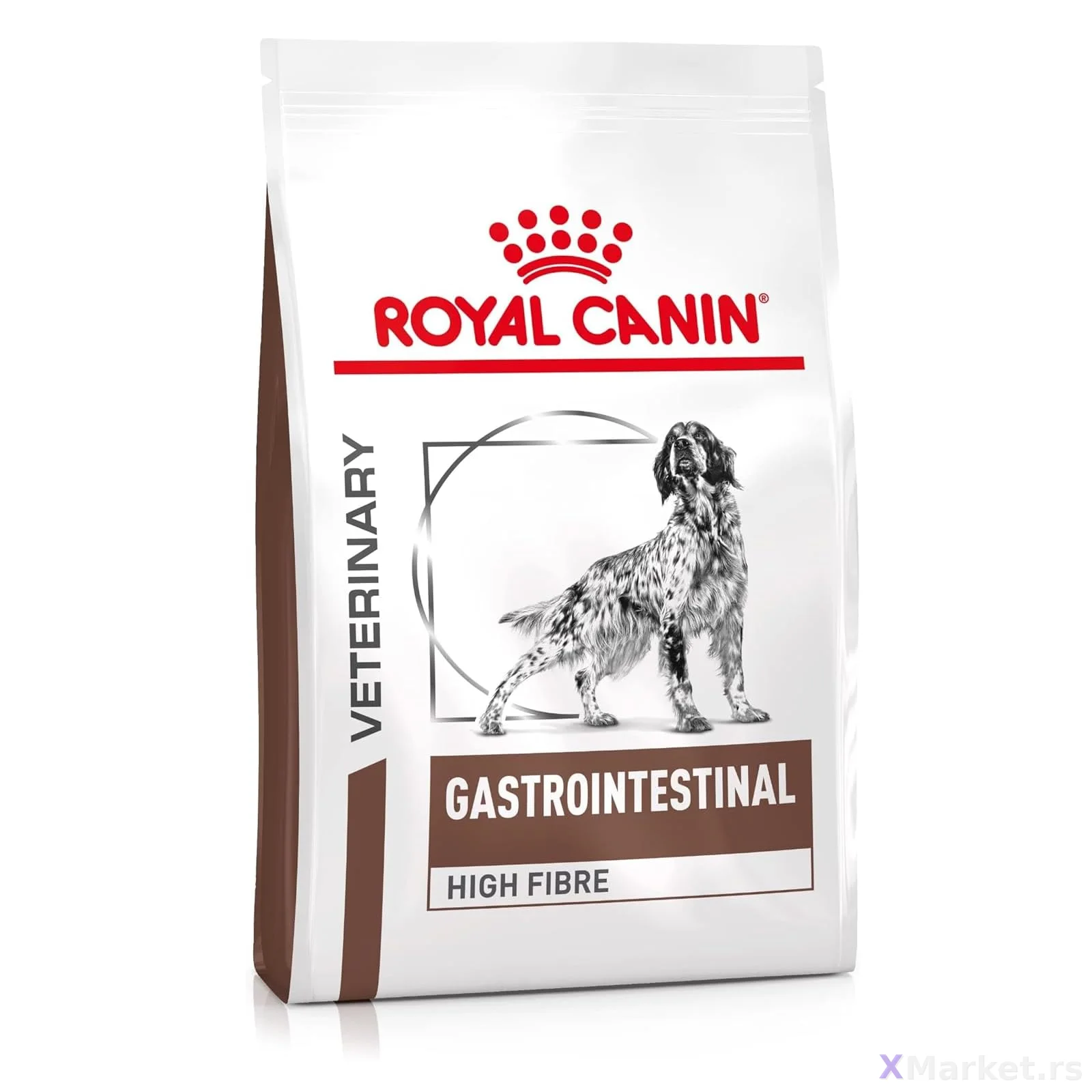 Fibre Response Dog 2kg