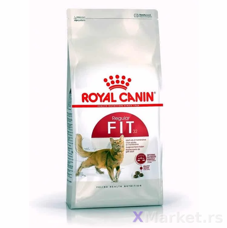 Fit 32 2kg