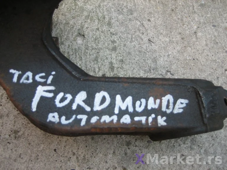 Ford Mondeo prednja desna glavcina