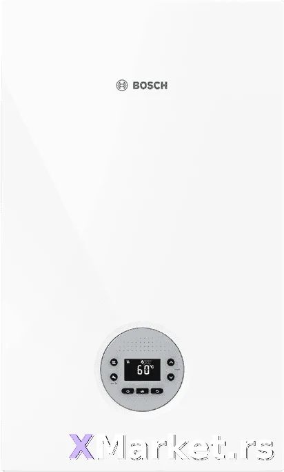 Gasni kondenzacioni kotao BOSCH GC1200W - 3