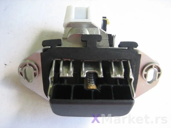 Gepek brava sa motoricem oe. 7700427086