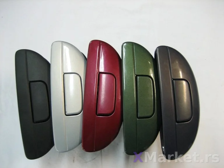 Gepek brava sa motoricem oe. 7700435694