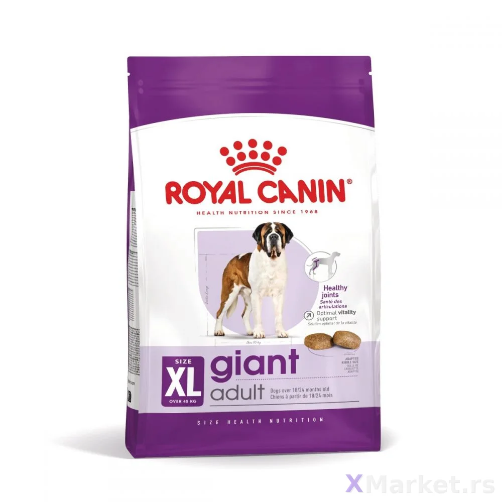 Giant Adult 15kg