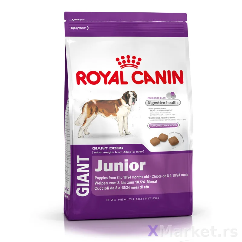 Giant Junior 3,5kg