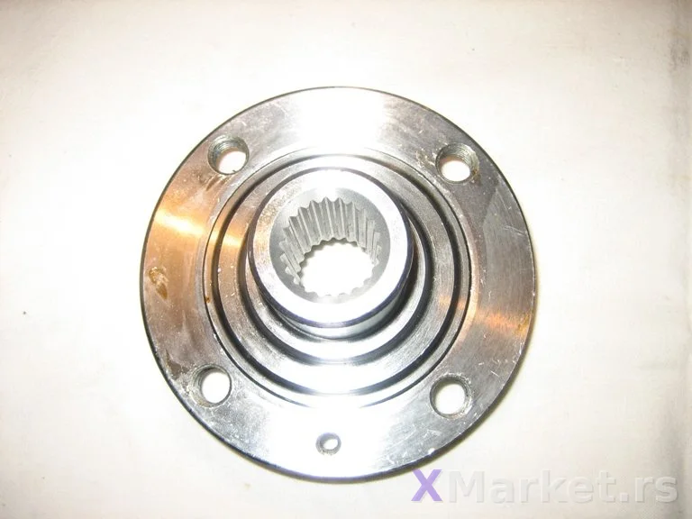 Glavcina tocka oe. 357 407 615
