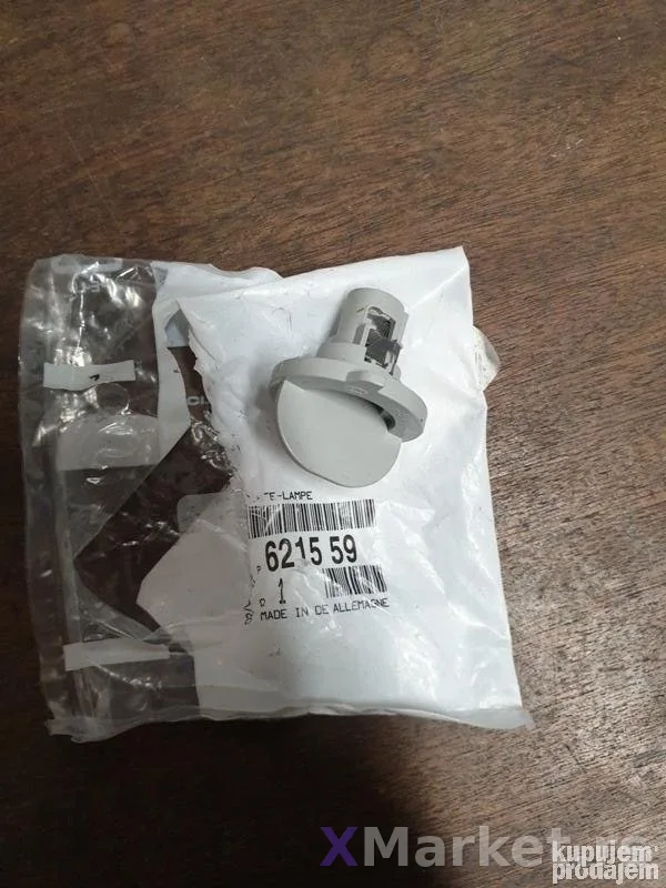 Grlo sijalice migavca oe. 6215.59