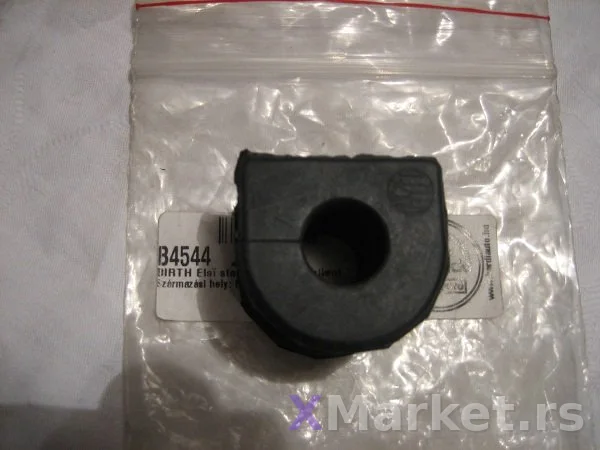 Guma balans stangle fi 16mm Birth 4544