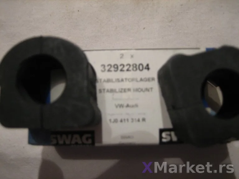 Guma balas stangle Swag  32922804