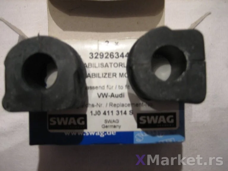 Guma balas stangle Swag  32926344