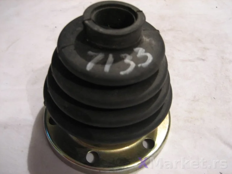 Guma unutrasnjeg zgloba  Birth 7133