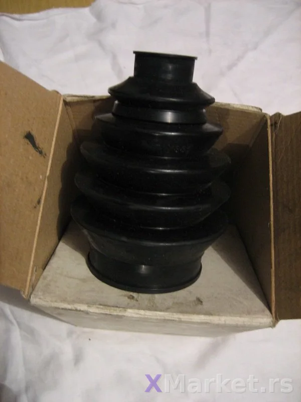 Guma zgloba Ford 1016756s