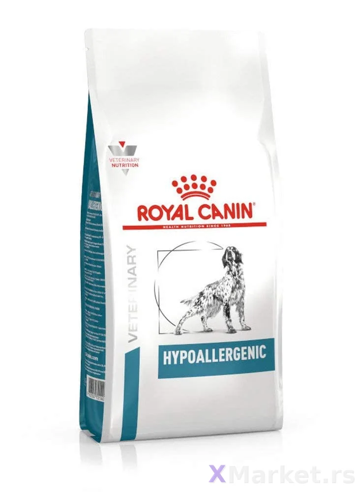 HypoAll Dog 14kg