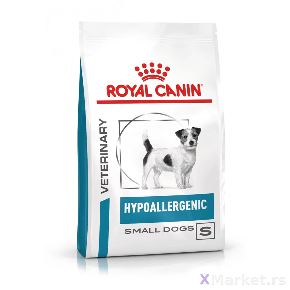 HypoAll Small Dog 3,5 kg