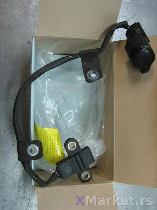 Hyundai Atos Prime 1.0 12v senzor radilice