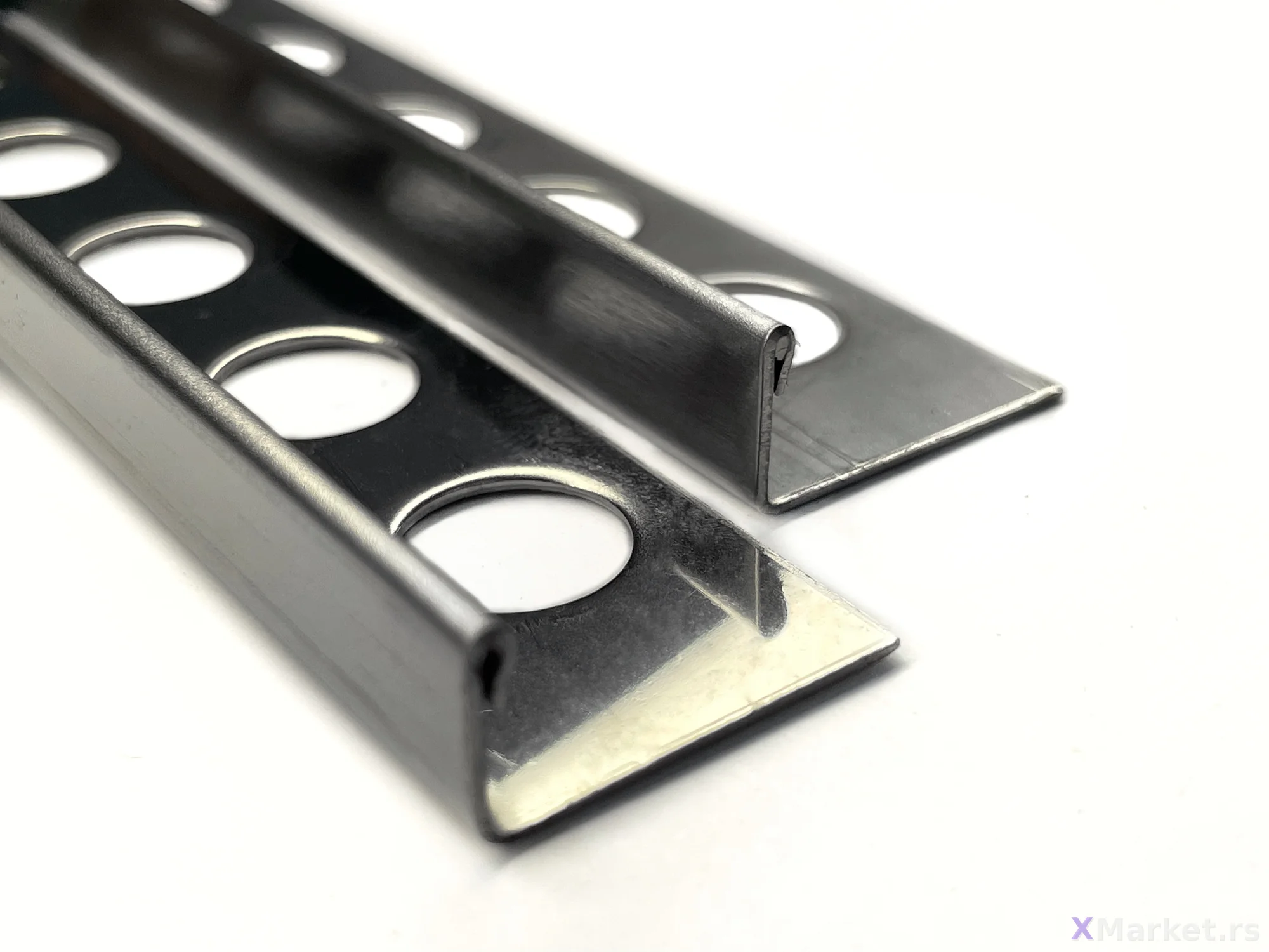 Inox profili — Inox P6