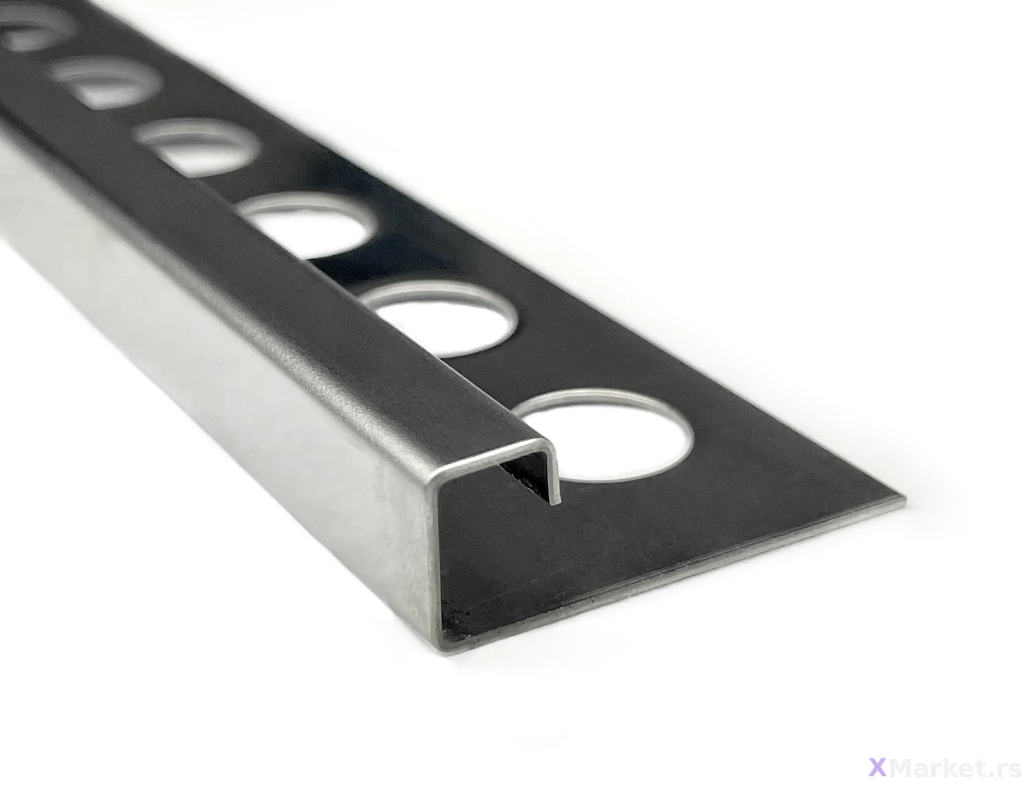 Inox profili — Inox SAP 100