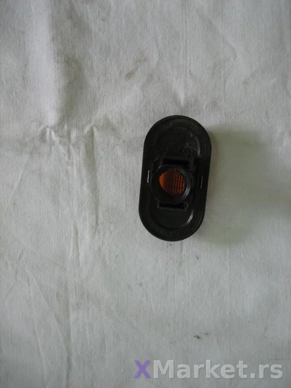 Kangoo 2004 migavac u blatobranu