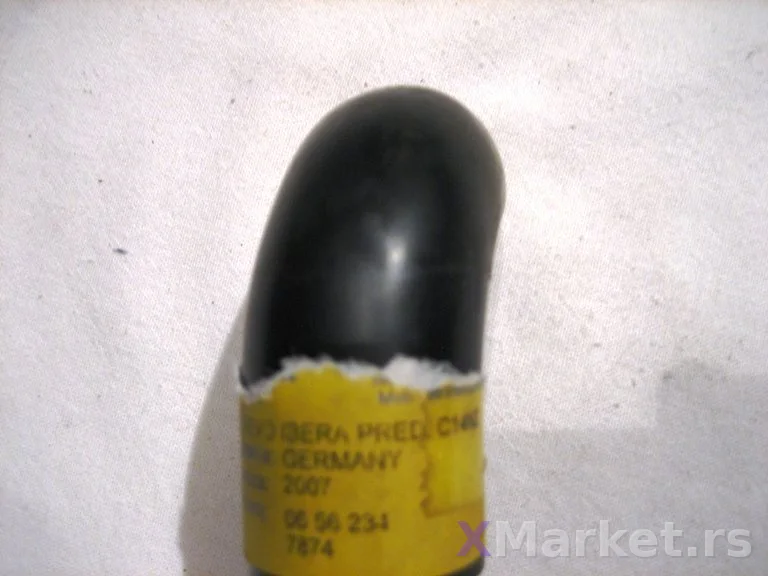 Karter gasa crevo oe. 0656234
