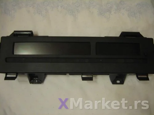 Kilometar sat za Renault scenic 3
