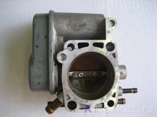 Klapna gasa Opel 14802B1186