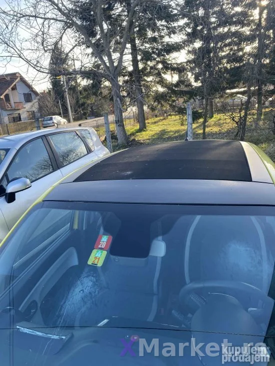 KOMPLETAN TWINGO 2002 - 2018