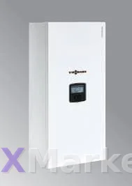 Kotao električni set VIESSMANN Vitotron 100 - 2