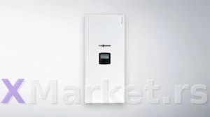 Kotao električni set VIESSMANN Vitotron 100 - 3