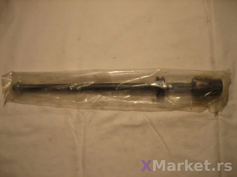 Kraj letve volana Optimal g2-050
