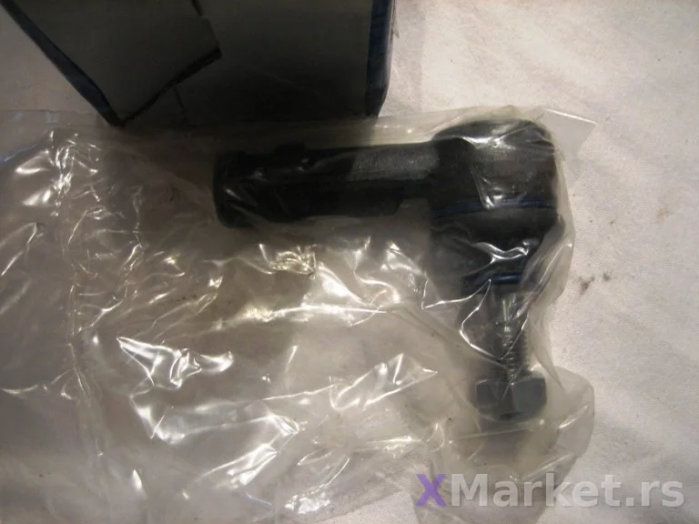 Kraj spone Optimal G1-280