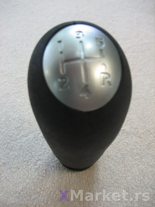 Kugla biraca brzine Renault